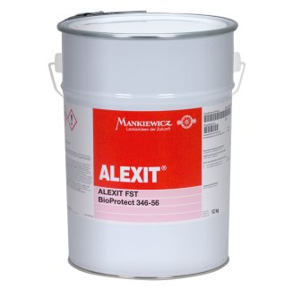 Mankiewicz ALEXIT FST BioProtect