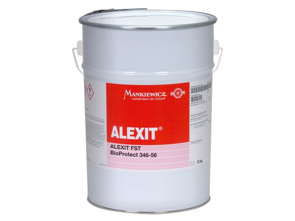 Mankiewicz ALEXIT FST BioProtect