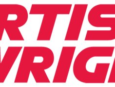 Curtiss-Wright logo