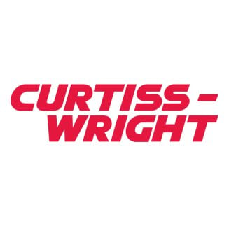 Curtiss-Wright logo