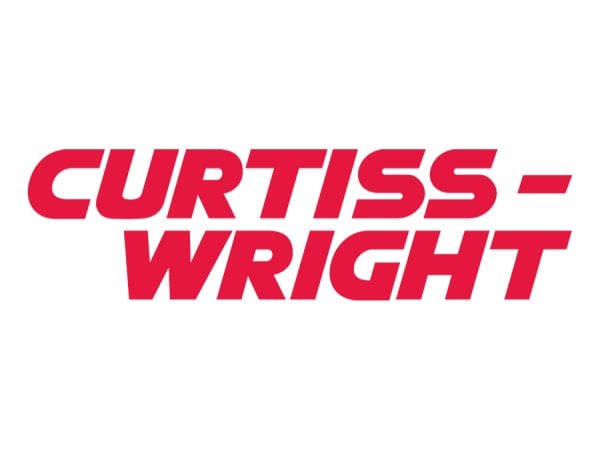 Curtiss-Wright logo