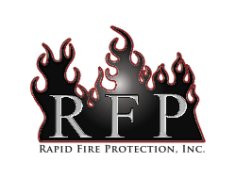 Rapid Fire Protection