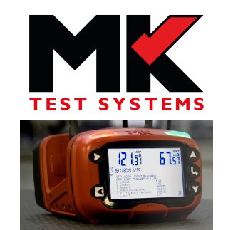 MK Test Systems ExLRT