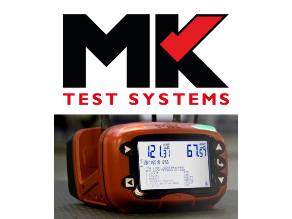 MK Test Systems ExLRT