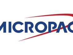 Micropac Industries logo