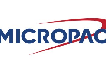 Micropac Industries logo