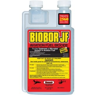 Biobor JF Aviation Fuel Biocide