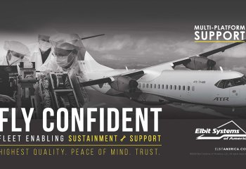 Elbit America A/C Maintenance, Engineering, Technical Solutions 