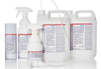 Ecolab Klercide 70/30 IPA