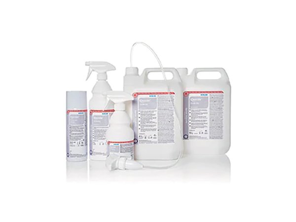 Ecolab Klercide 70/30 IPA