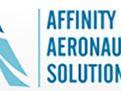 Affinity Aeronautical Solutions logo