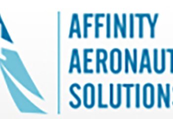 Affinity Aeronautical Solutions logo