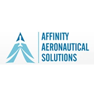 Affinity Aeronautical Solutions logo