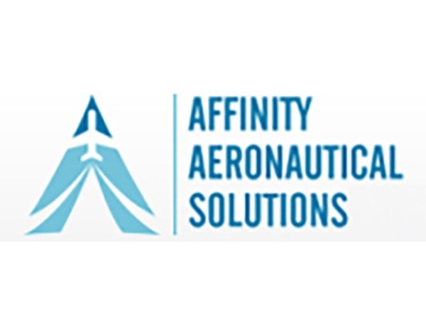 Affinity Aeronautical Solutions logo