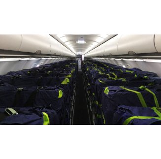 Calibri Aero Cargo Seat Bags