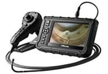 USA2000J-6-2000 Borescope