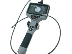 USA Borescopes 2.8mm Diameter Articulating Videoscope