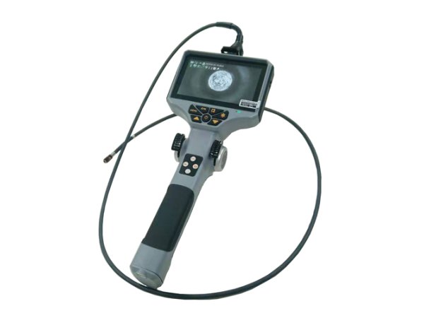 USA Borescopes 2.8mm Diameter Articulating Videoscope