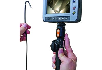 USA Borescopes Pratt & Whitney Borescope Kit