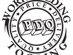 PDQ Workholding logo