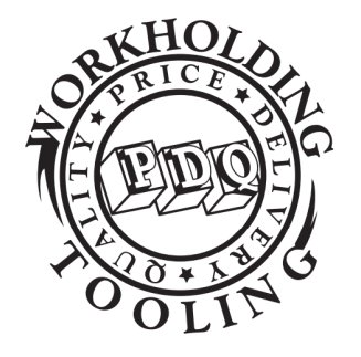 PDQ Workholding logo