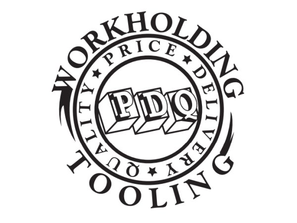 PDQ Workholding logo