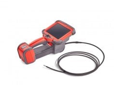 Mentor Visual IQ HD Video Borescope