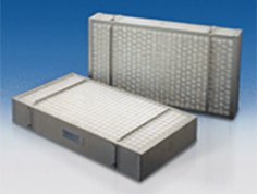 Pall HEPA Cabin Air Filters