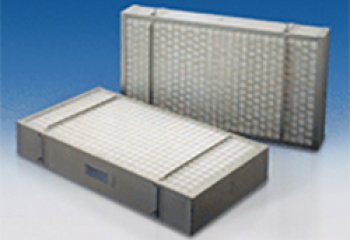 Pall HEPA Cabin Air Filters