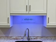 Vyv LED Antimicrobial Lights