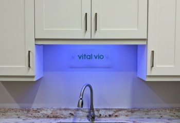 Vyv LED Antimicrobial Lights