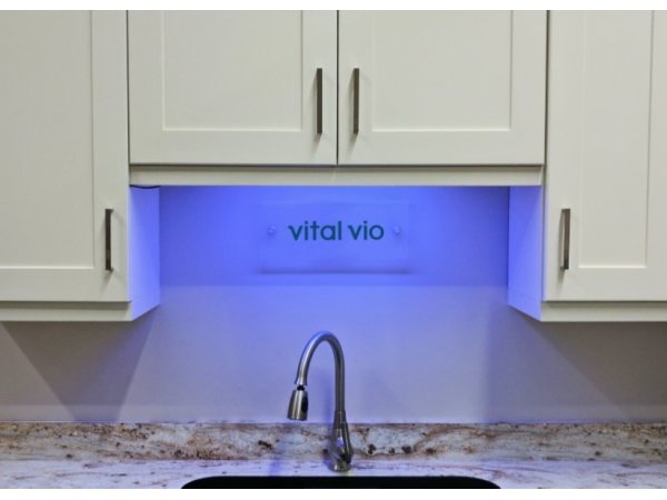 Vyv LED Antimicrobial Lights