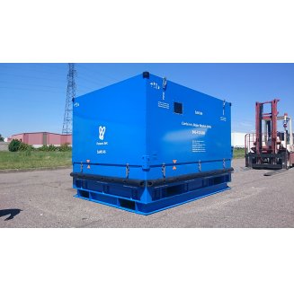 Fleuret SAS Technical Containers