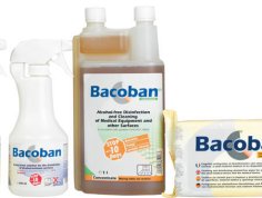 Bacoban® Surface Disinfectant