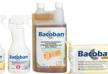 Bacoban® Surface Disinfectant