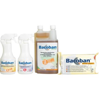 Bacoban® Surface Disinfectant