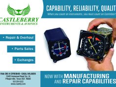 Castleberry Capability, Reliability, Quality