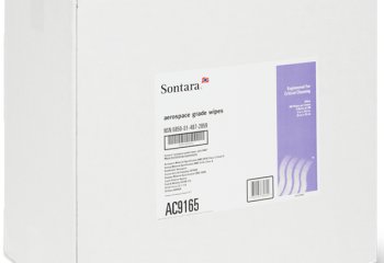 Sontara Aerospace Grade Wipes