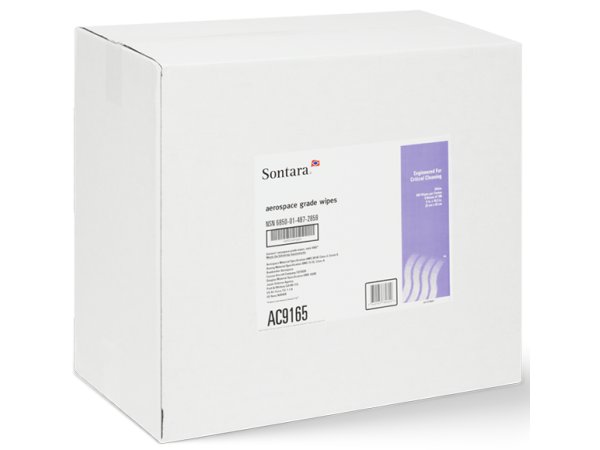 Sontara Aerospace Grade Wipes