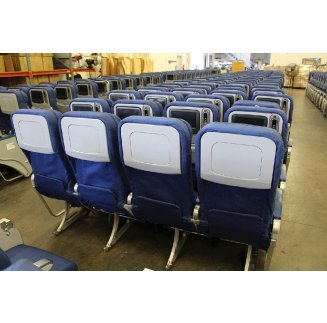 Dretloh Aircraft Seat Repair, Overhaul and Refurbishment