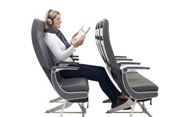 Acro Aircraft Seating