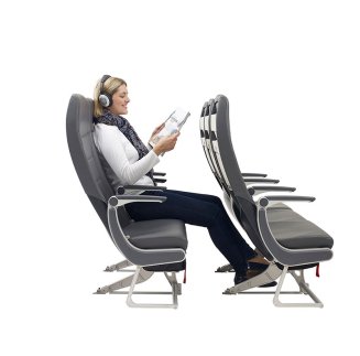 Acro Aircraft Seating