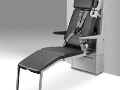 Ipeco Aircraft Seating