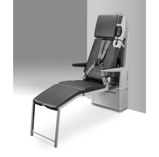 Ipeco Aircraft Seating