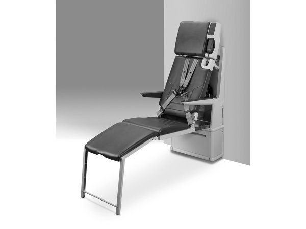 Ipeco Aircraft Seating