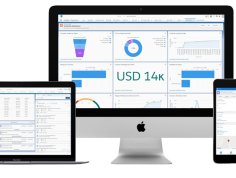 Avsight Aviation Software Cloud-Based Software