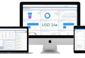 Avsight Aviation Software Cloud-Based Software