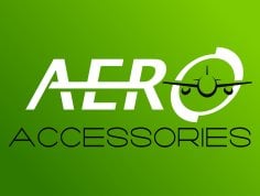 Aero Accessories logo