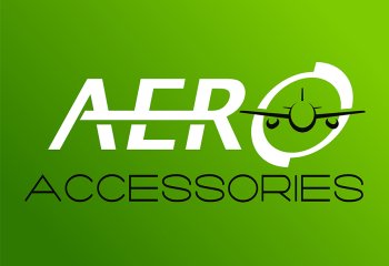 Aero Accessories logo