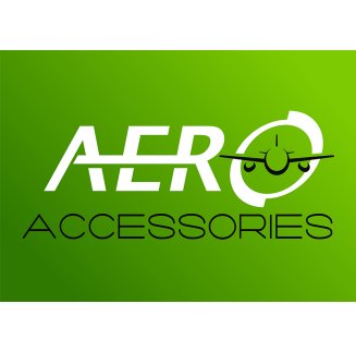 Aero Accessories logo